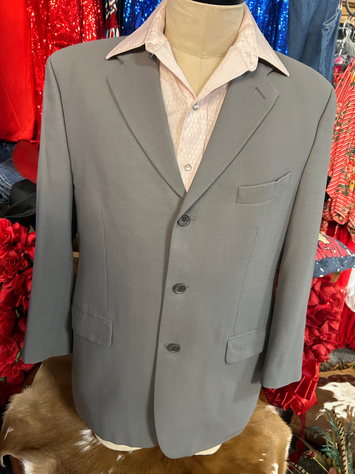 Vintage Blazer|Men’s| Italian