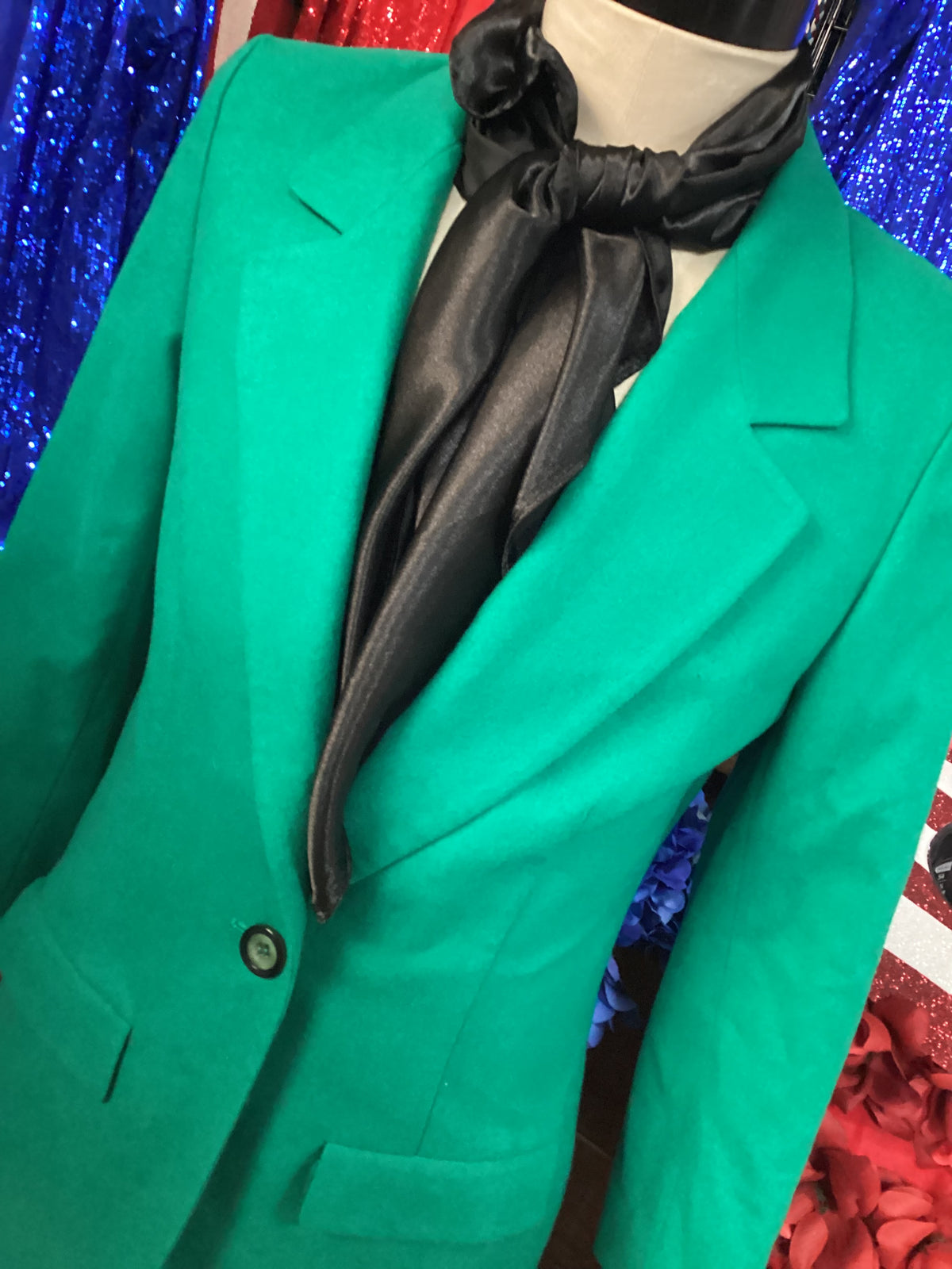 Pendleton Wool| Jacket| ladies