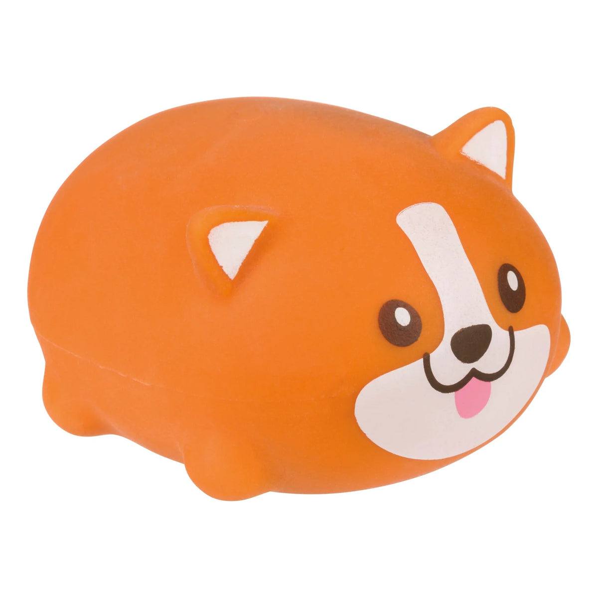 Toy Smith | Chubby Corgi Squish