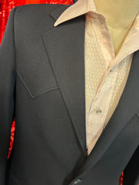 Vintage Blazer|Men’s| Western