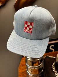 Vintage Ball Cap| Purina |