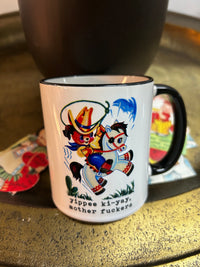 Coffee Mug| Naughty |Assorted