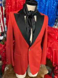 Vintage Formal Jacket