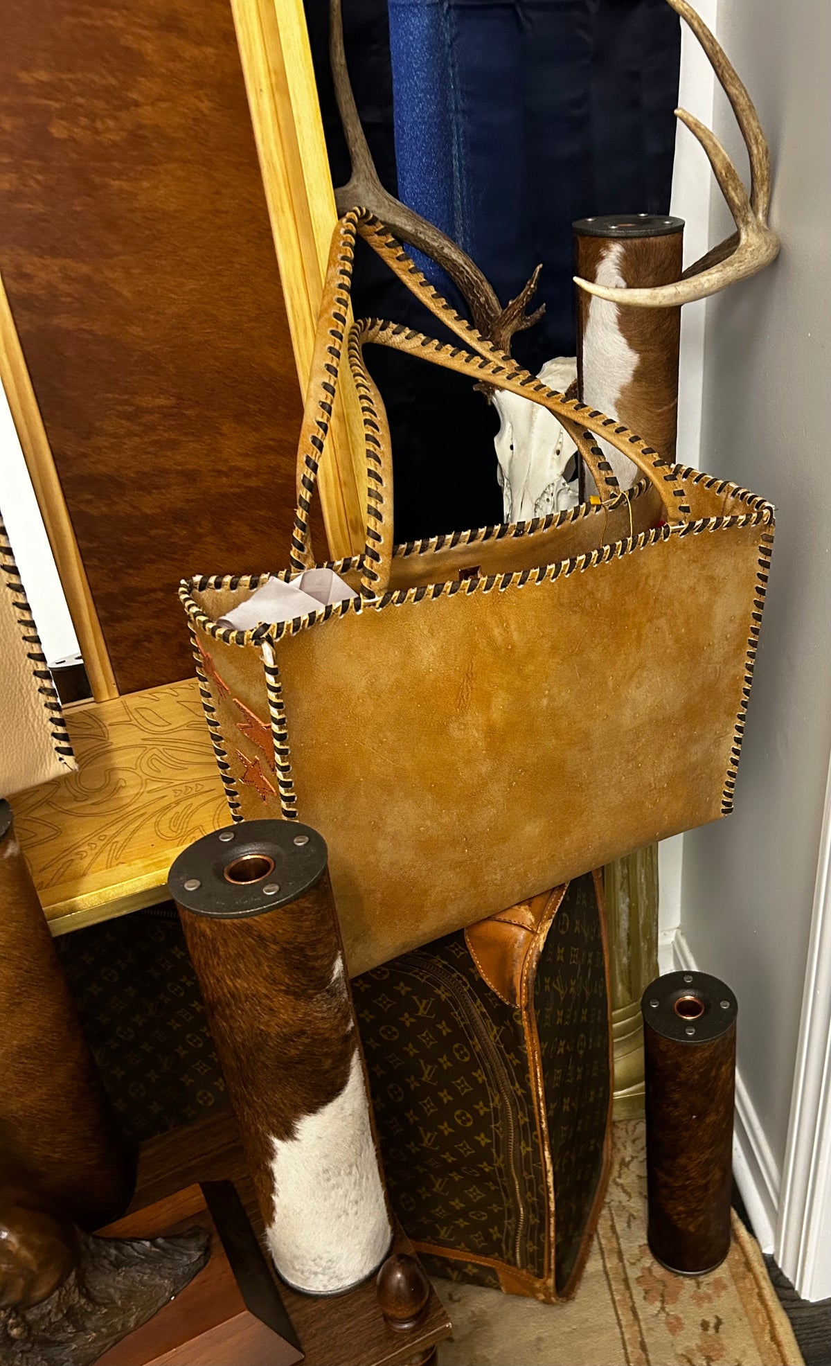 Purse|Whoa Nelly| USA