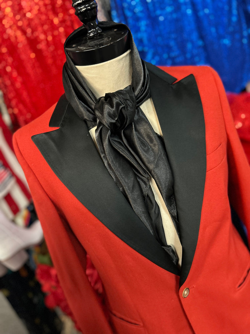 Vintage Formal Jacket