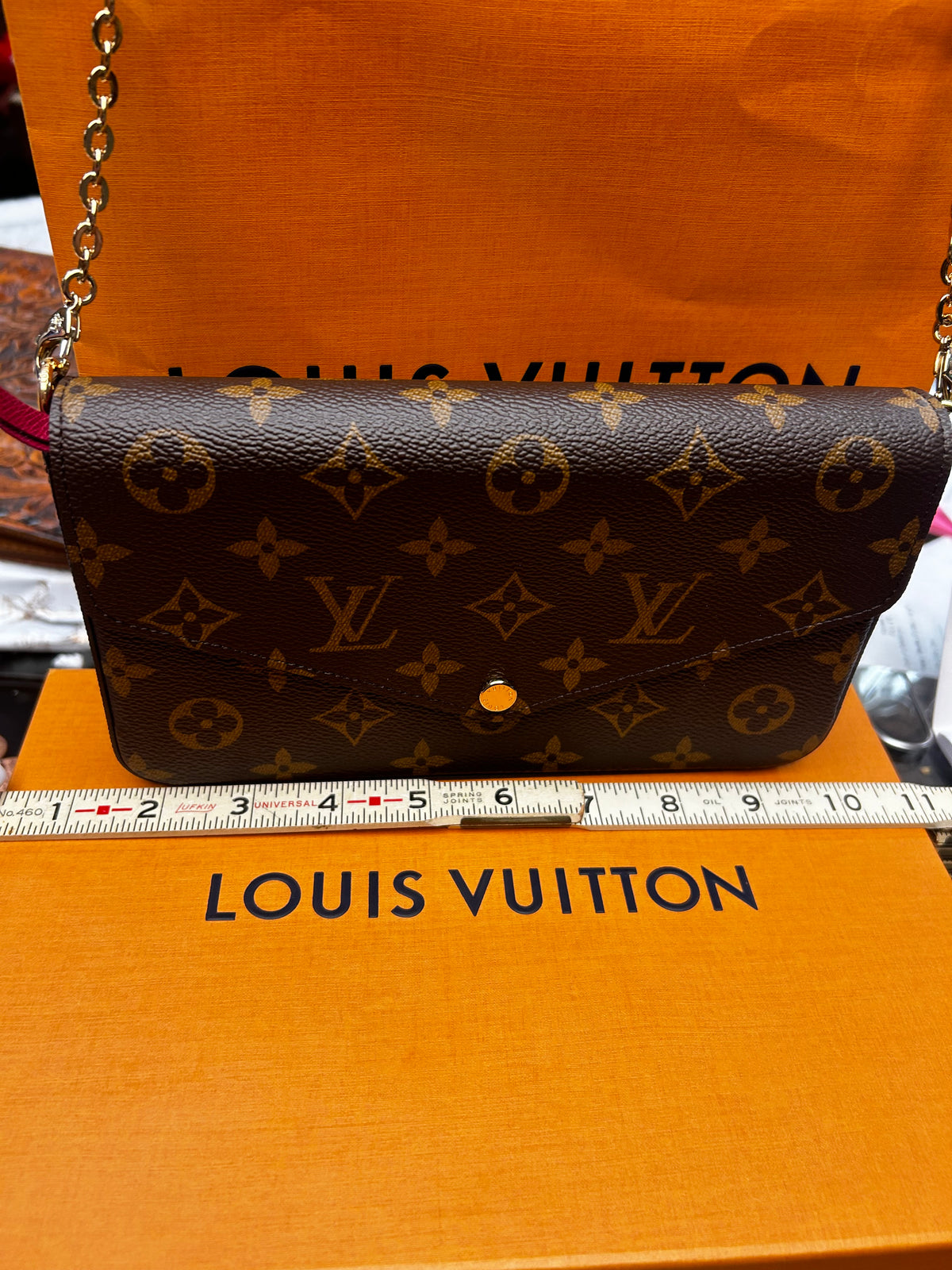 Louis Vuitton | Authentic Luxe