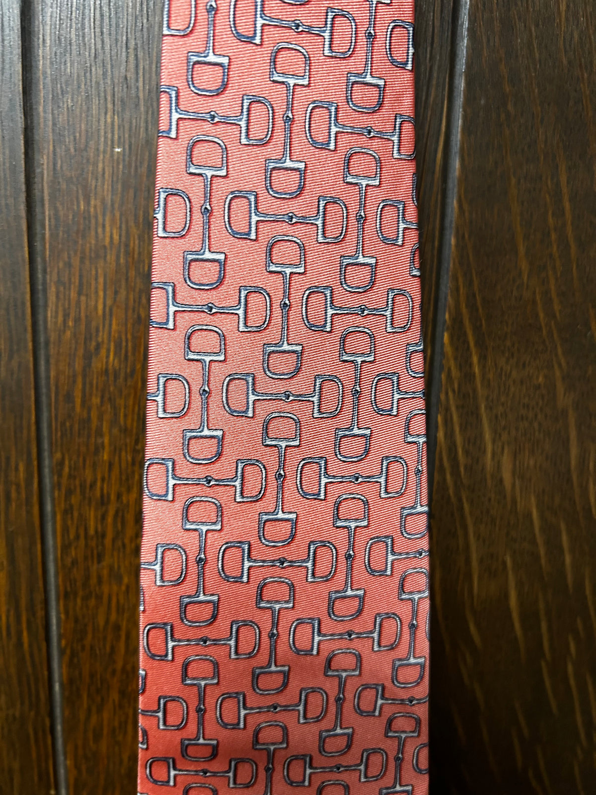 Men’s Tie | Bit by Bit |
