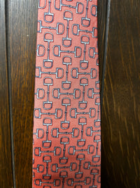 Men’s Tie | Bit by Bit |