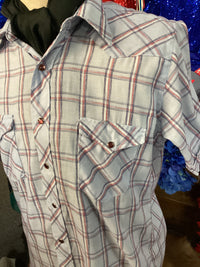 Vintage Western |Men’s| Maverick