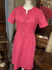 Ladies Suit| 1950’s| Pink