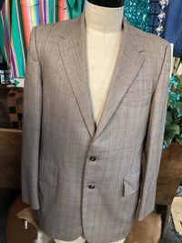 Vintage Sport Coat | Men’s | Levy