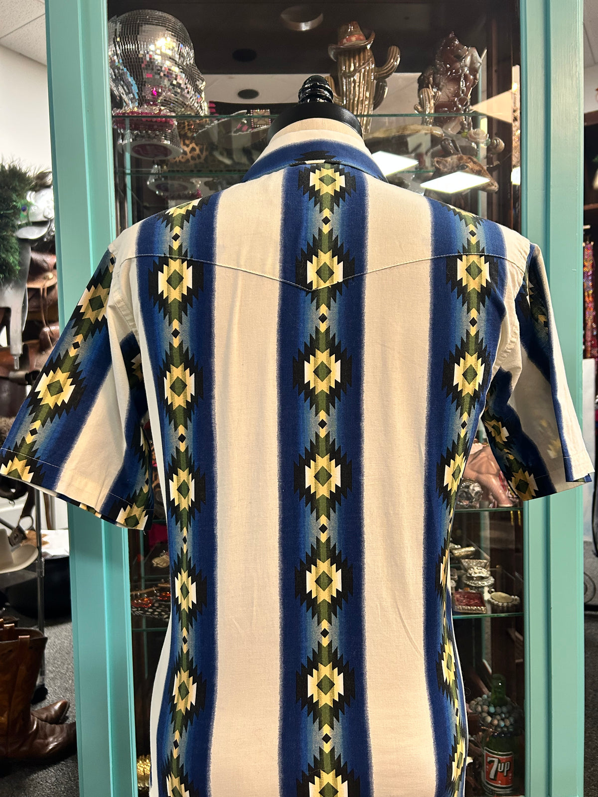 Mens | Vintage | Wrangler