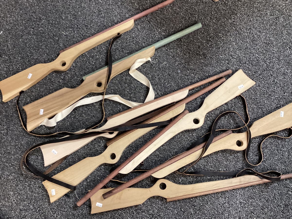 Wooden Toy