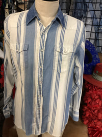 Vintage Western | Men’s |Wrangler