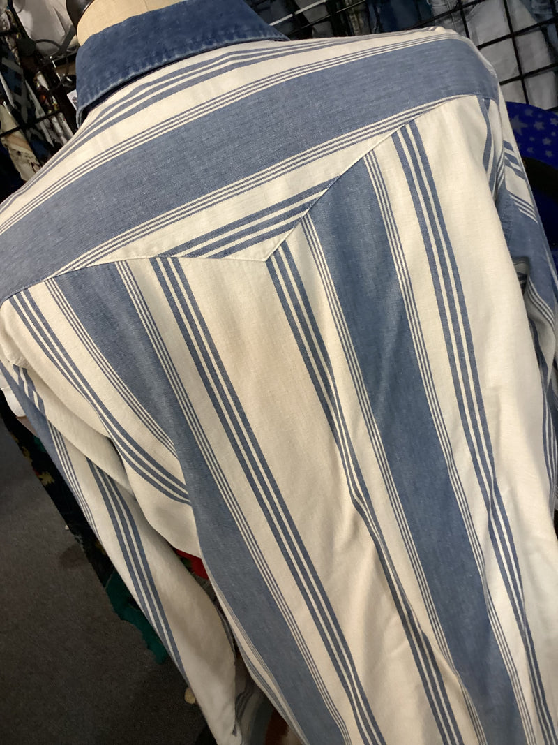 Vintage Western | Men’s |Wrangler