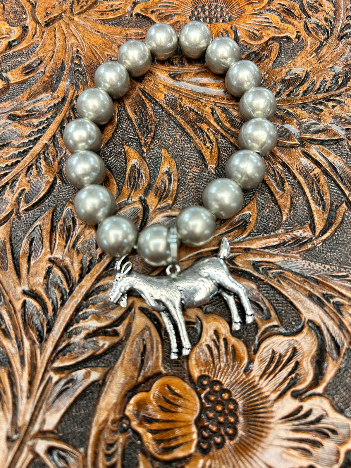Bracelet |Goat