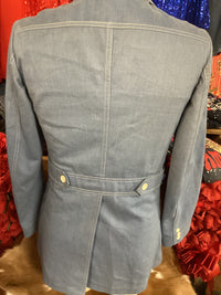 Vintage Sport Coat| Men’s