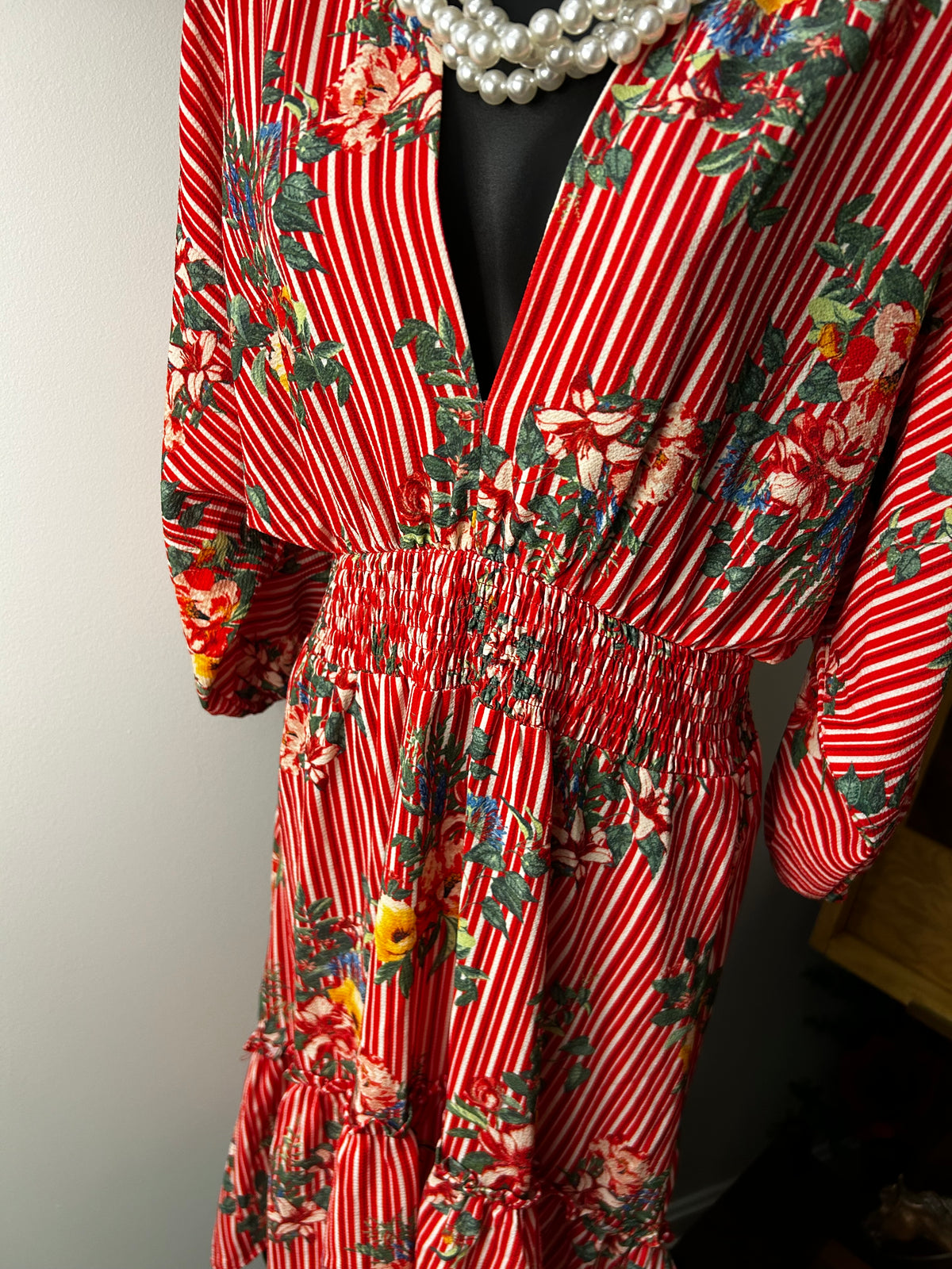 Ladies Dress|High Low|