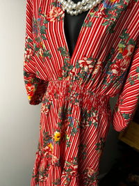 Ladies Dress|High Low|