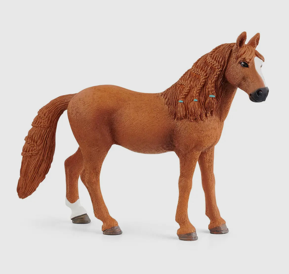 Schleich|German Pony