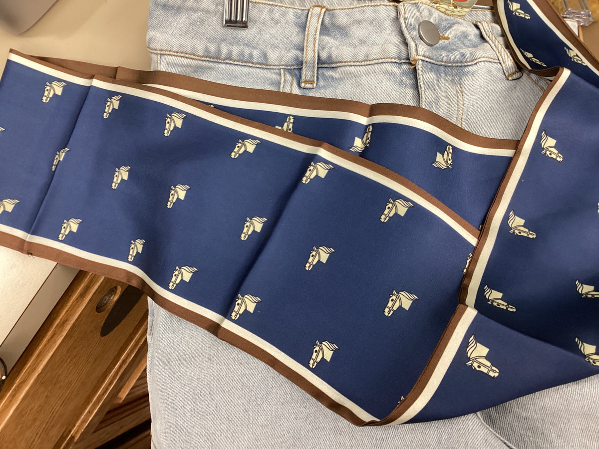 Twilly| Equestrian |wide