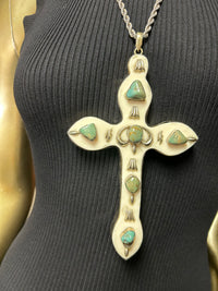 Cross Pendant