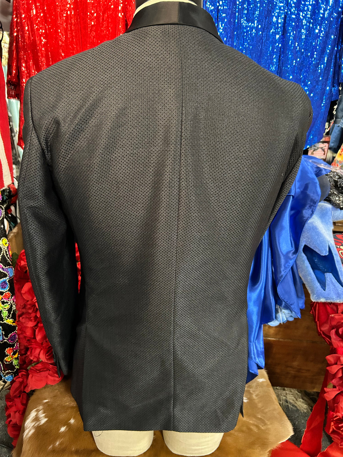 Suit Coat| Formal