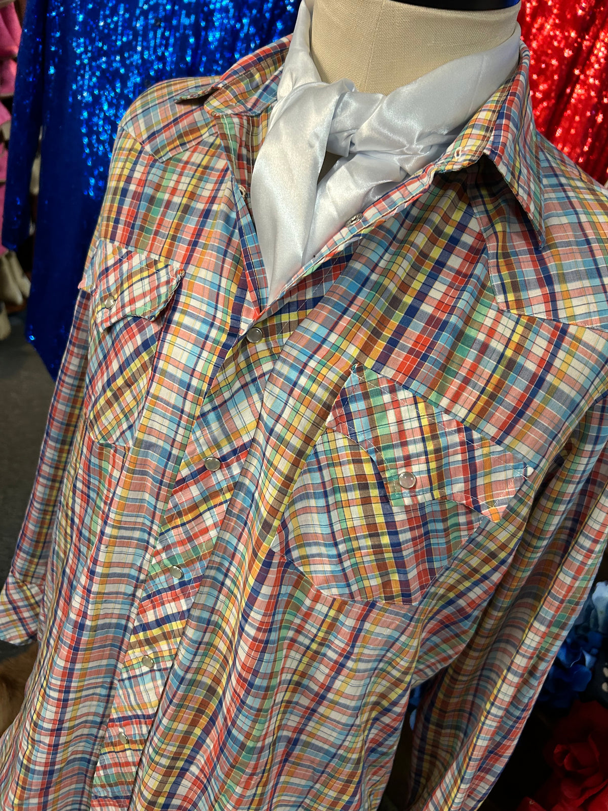 Western Shirt |Men’s
