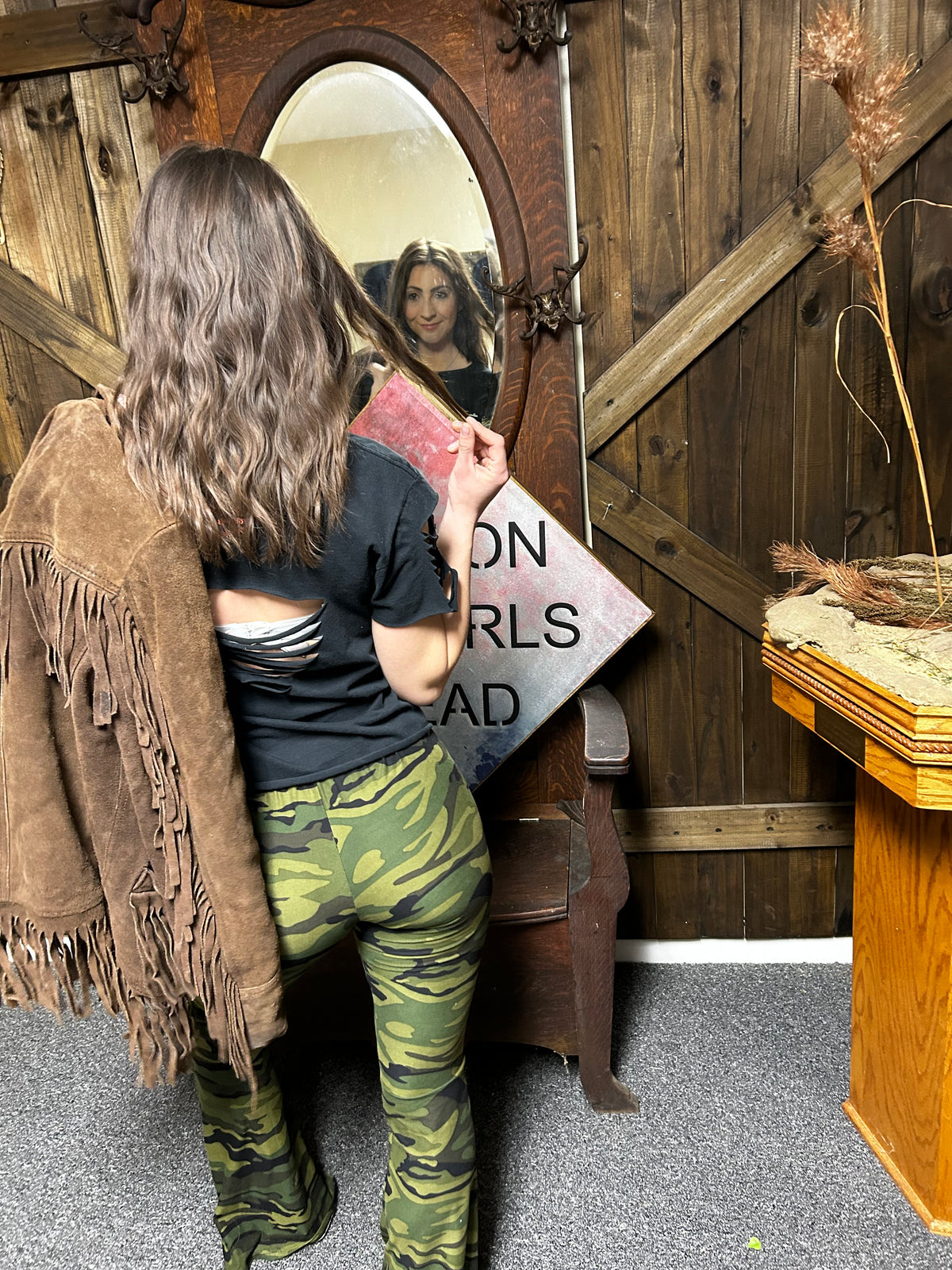 Ladies T-Shirt |Concert| Little Big Town