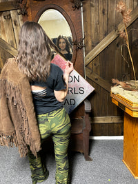 Ladies T-Shirt |Concert| Little Big Town