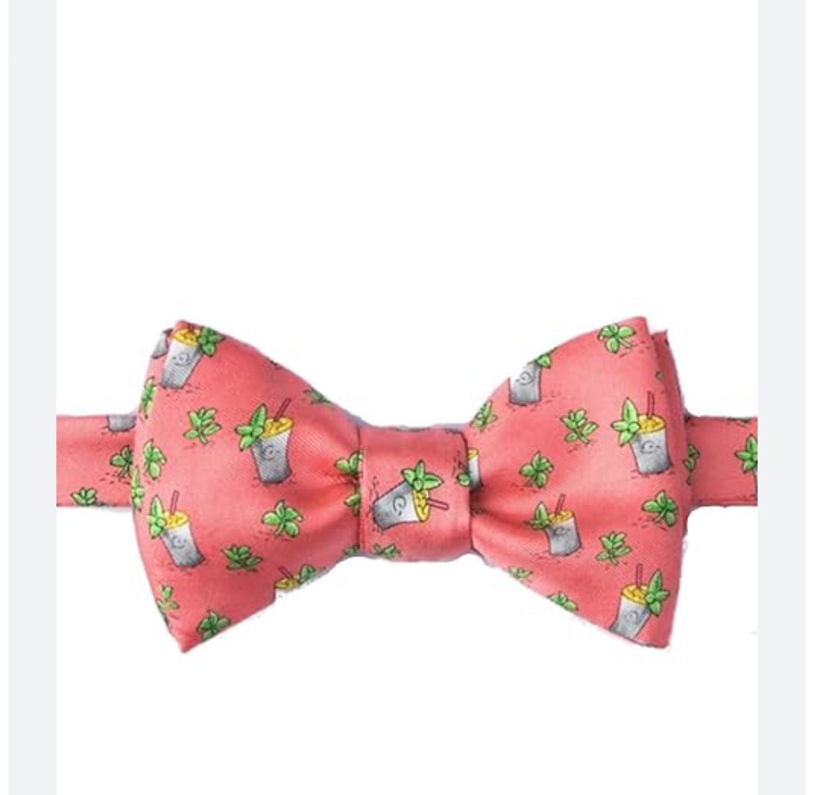 Bow Tie | Mint Condition