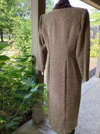 Ladies Duster| Jessica Howard