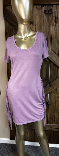 Ladies Dress| Fringe