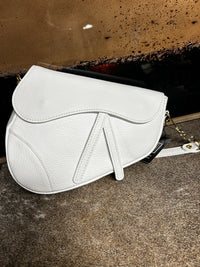 Purse|Saddlebag