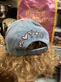 Ball Cap| Fancy| RodeoTime