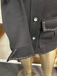 Vintage Jacket| Western