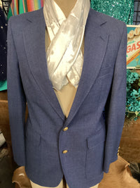 Vintage Jacket | Men’s | Harsner’s