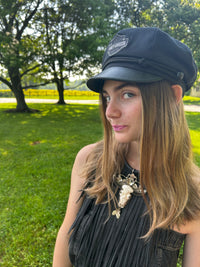 Hat | Harley | Black