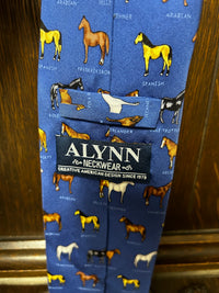 Necktie |Horses|Name that Horse