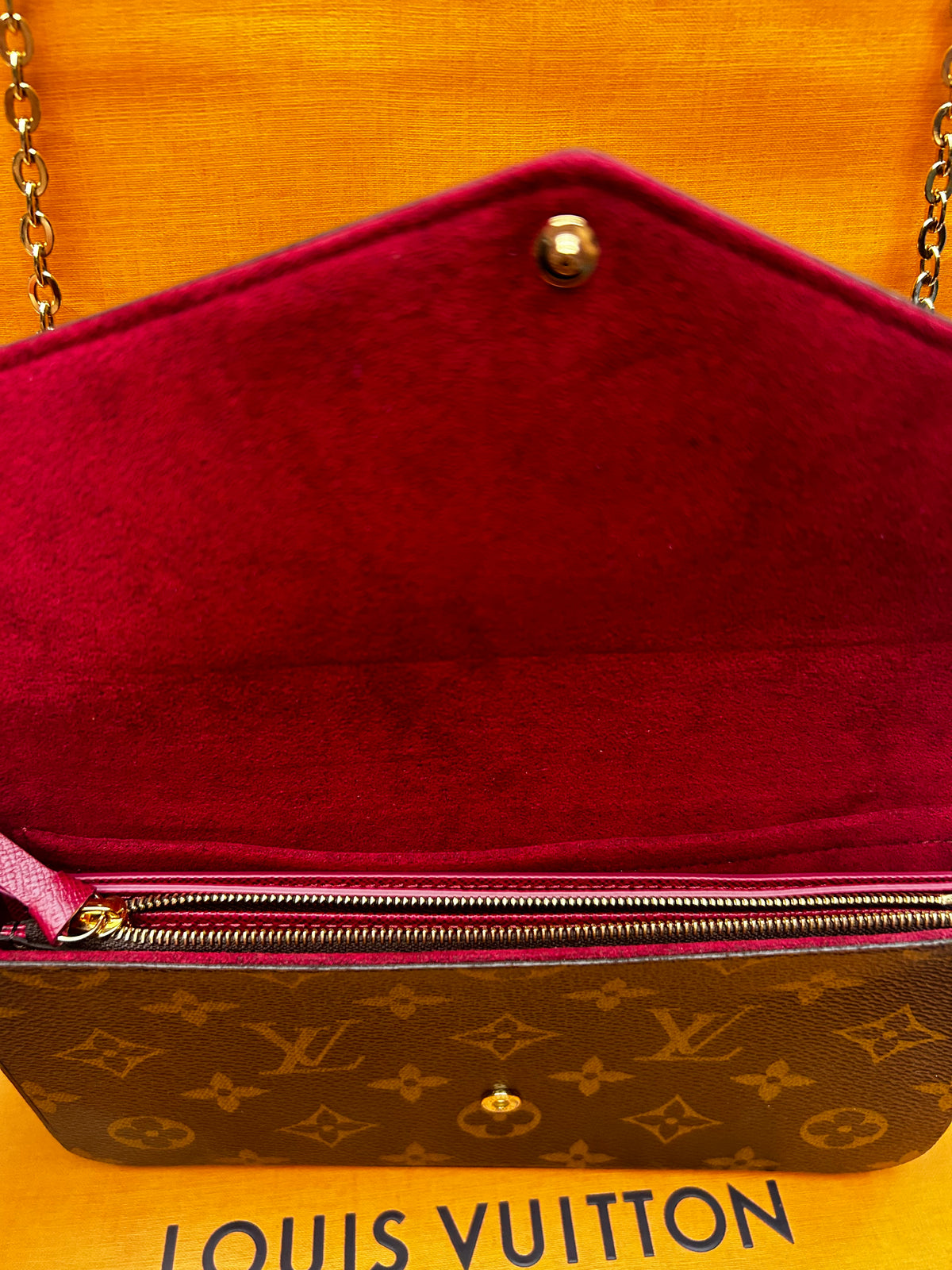 Louis Vuitton | Authentic Luxe