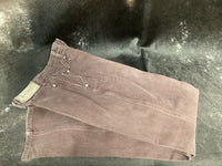 Rockies | Vintage | Chocolate | 27