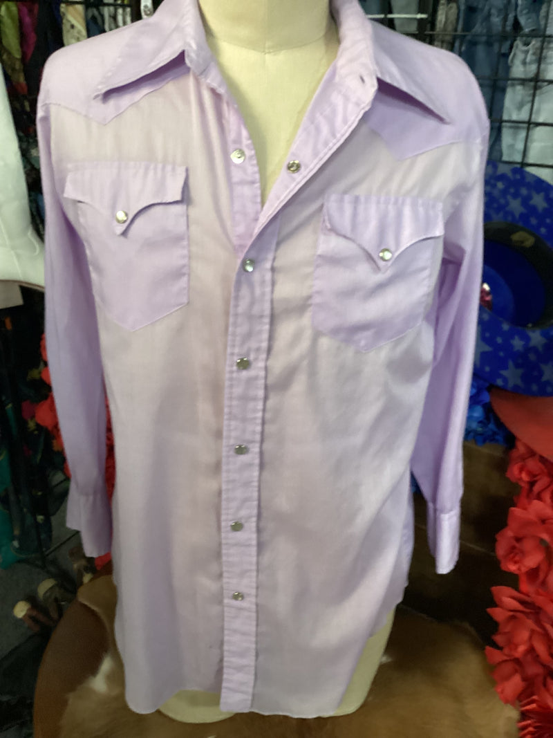 Vintage Western | Men’s | H Bar C