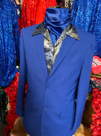 Vintage Blazer| Men’s |