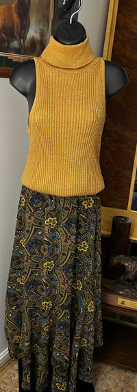 Ladies Skirt|Double D Ranch |