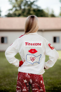 Vintage Jacket| Ladies | Racing