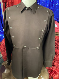 Vintage Western |Men’s| Rebel