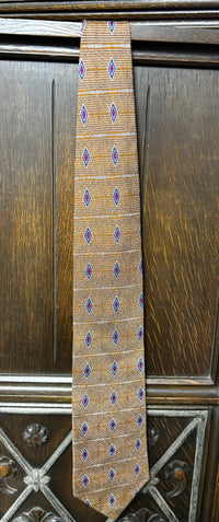 Necktie | Barbara Blank | Silk