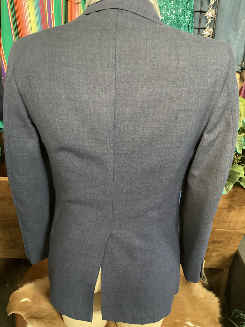 Vintage Jacket | Men’s | Harsner’s