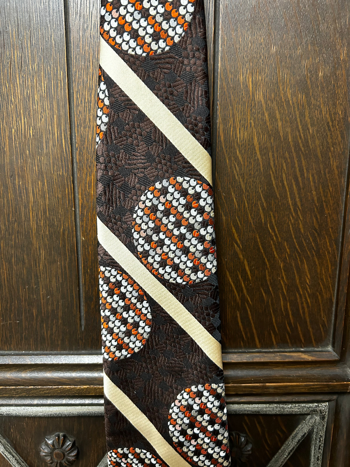 Vintage Par Excellence Tie