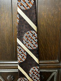 Vintage Par Excellence Tie